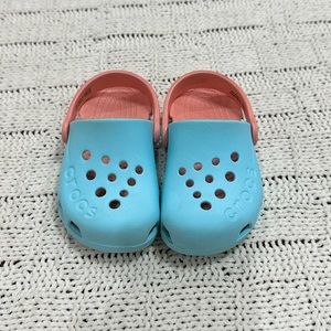 CROCS | Kids | Size 9C
